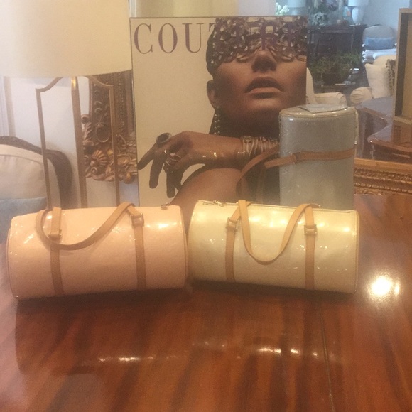 Louis Vuitton Handbags - Louis Vuitton Vernis Bedford’s